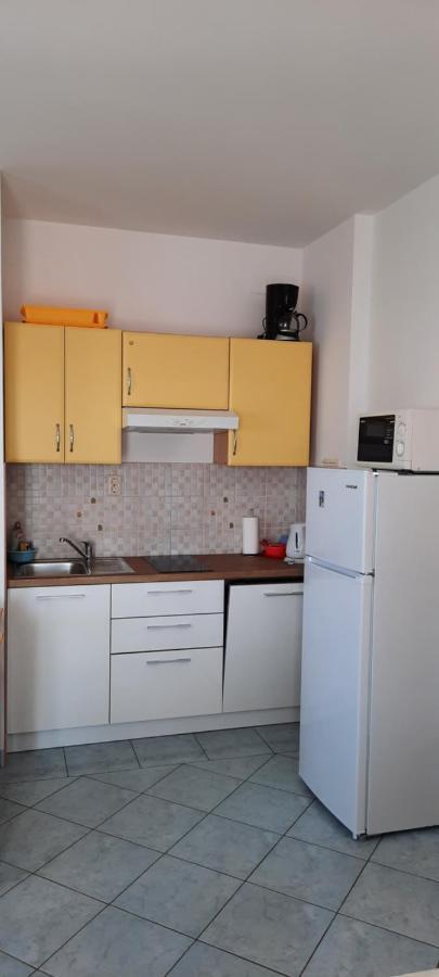 Apartmani Sanja Vrsi Zewnętrze zdjęcie