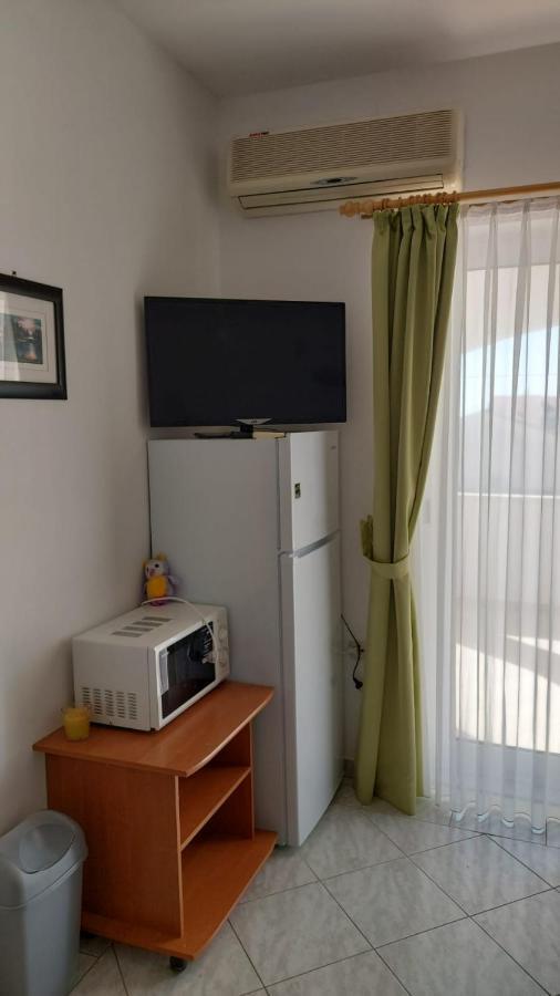 Apartmani Sanja Vrsi Zewnętrze zdjęcie