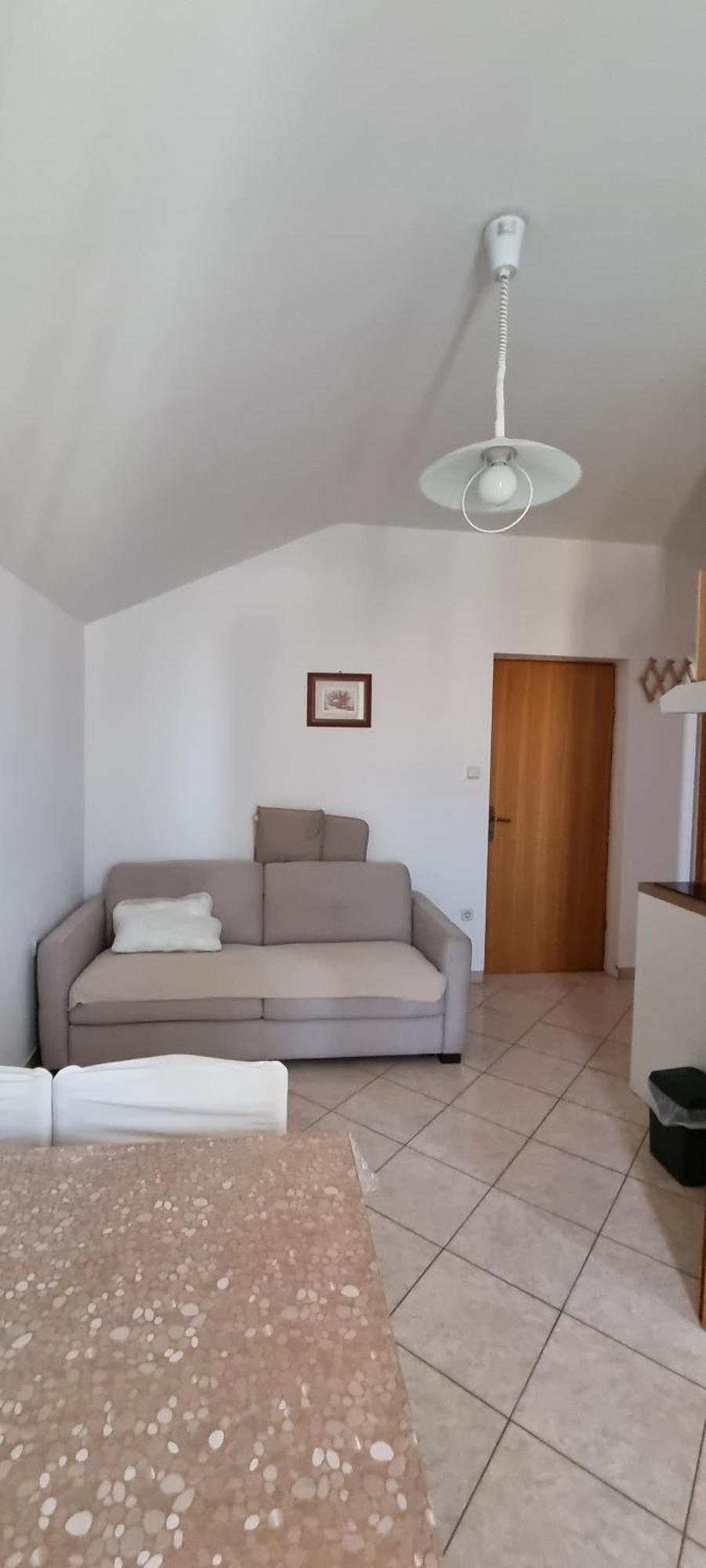 Apartmani Sanja Vrsi Zewnętrze zdjęcie