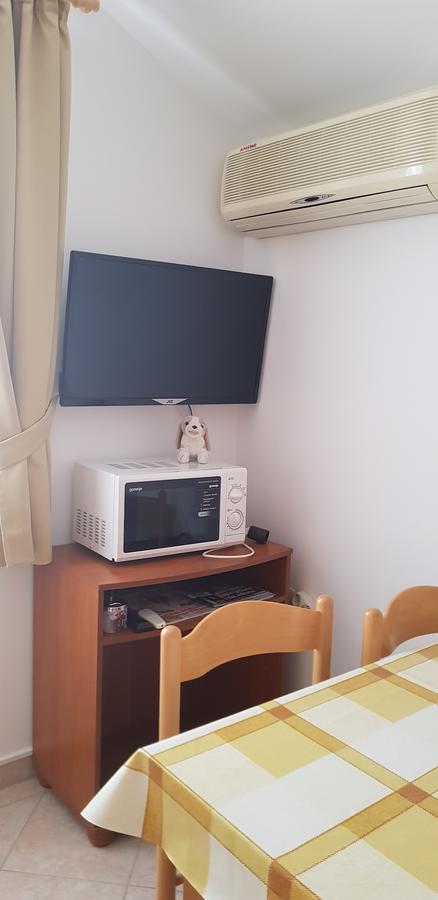 Apartmani Sanja Vrsi Zewnętrze zdjęcie