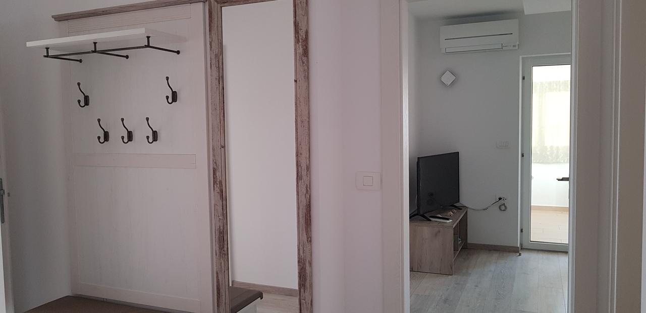 Apartmani Sanja Vrsi Zewnętrze zdjęcie